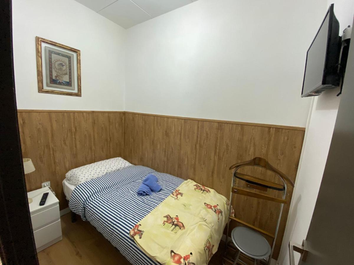 Apartamento Centrico Ripoll Zewnętrze zdjęcie