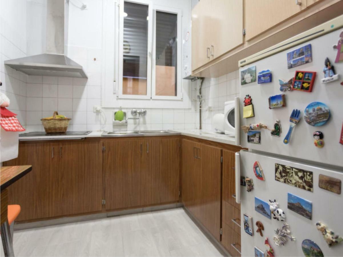 Apartamento Centrico Ripoll Zewnętrze zdjęcie