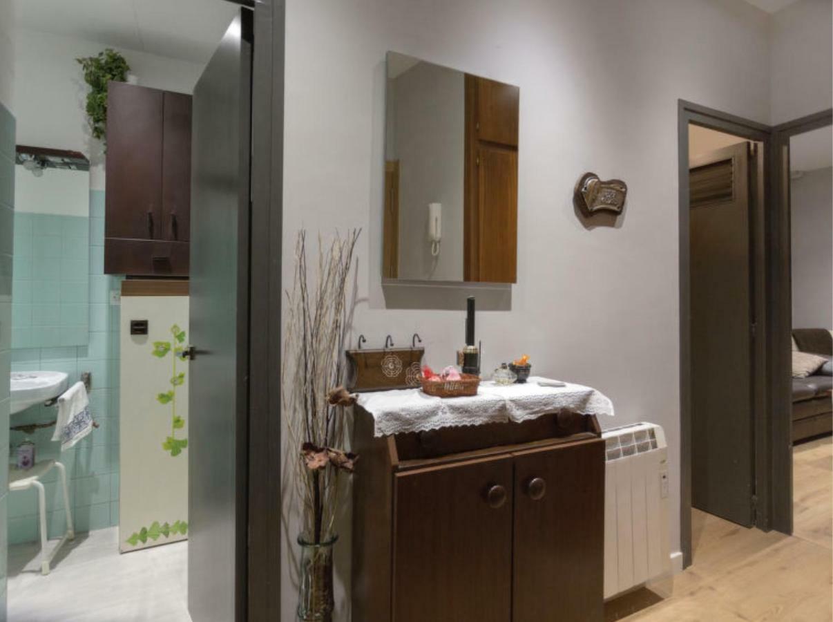 Apartamento Centrico Ripoll Zewnętrze zdjęcie