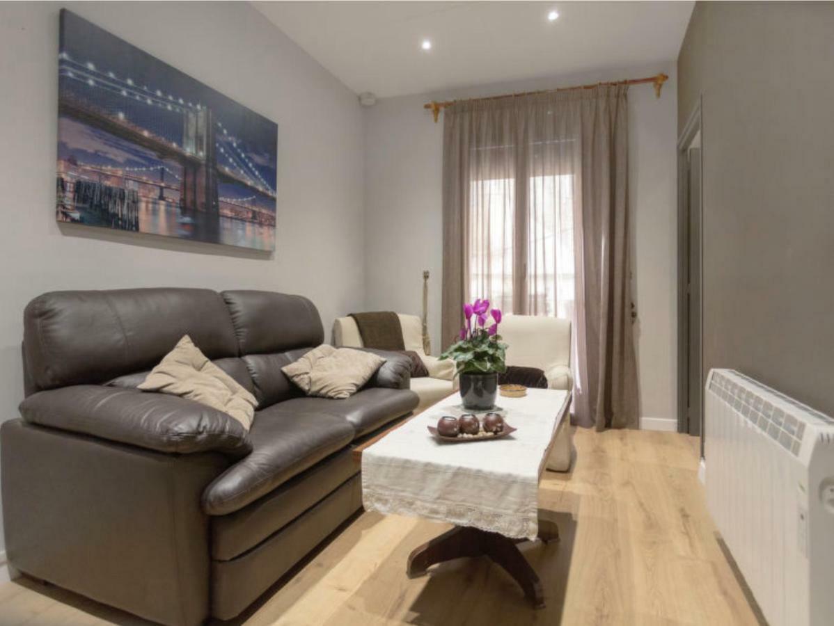 Apartamento Centrico Ripoll Zewnętrze zdjęcie
