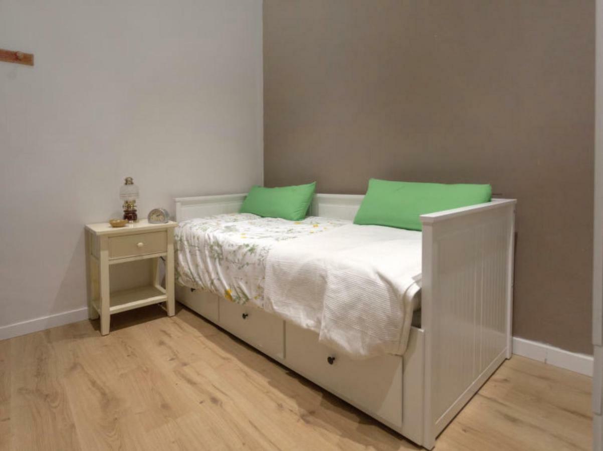 Apartamento Centrico Ripoll Zewnętrze zdjęcie
