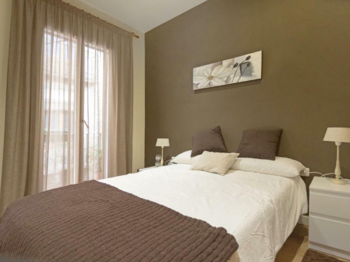 Apartamento Centrico Ripoll Zewnętrze zdjęcie